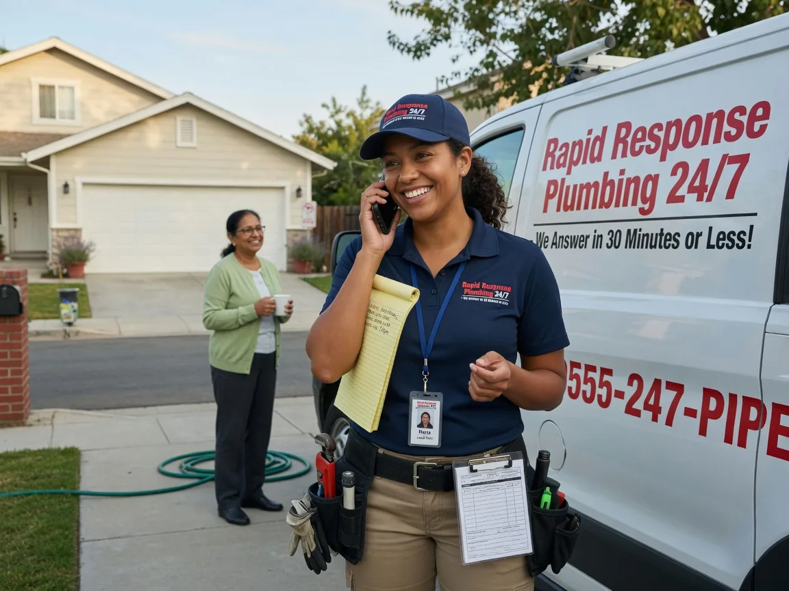 Emergency Plumber Captain Cook, HI FAQs